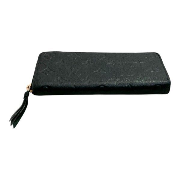 Louis Vuitton Empreinte Portefeuille Clemence Wallet — view 9
