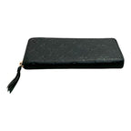 Louis Vuitton Empreinte Portefeuille Clemence Wallet — view 9