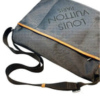 Louis Vuitton Damier Messager NM Messenger Bag — view 9