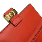Fendi Nano Baguette Charm Pouch Shoulder Bag Party — view 8