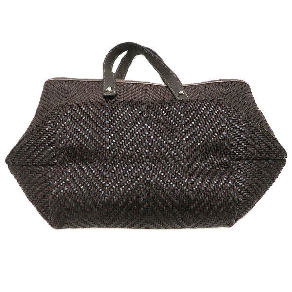 Hermes Cabas Chennai PM Bag Handbag — view 3