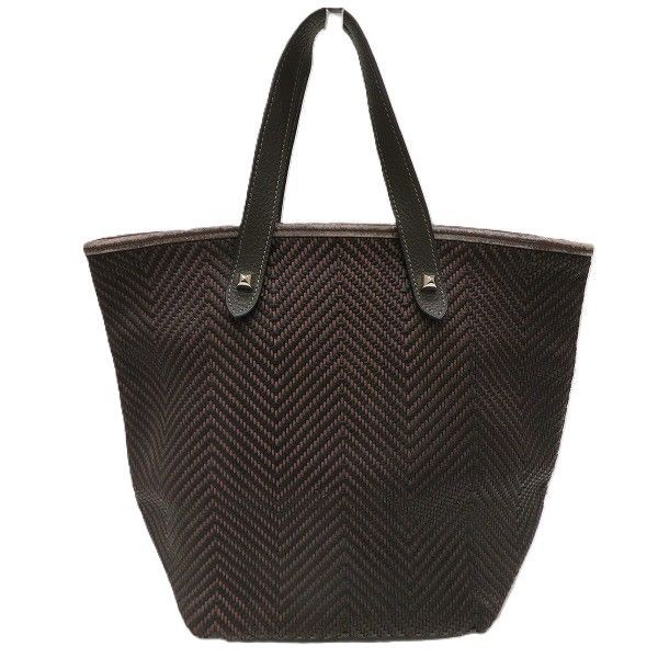 Hermes Cabas Chennai PM Bag Handbag — view 2