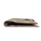 Louis Vuitton Monogram Agenda PM Notebook Cover — view 3