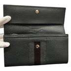 Gucci Horsebit Sherry Wallet — view 3