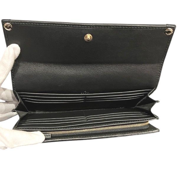 Gucci Diamante Zip Around Wallet — view 7