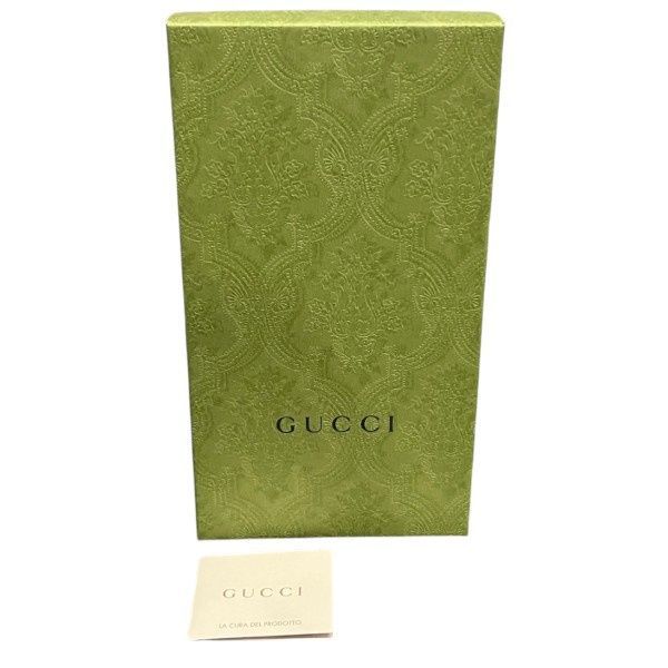 Gucci Diamante Zip Around Wallet — view 5
