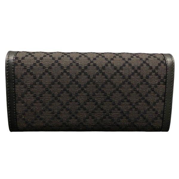 Gucci Diamante Zip Around Wallet — view 2