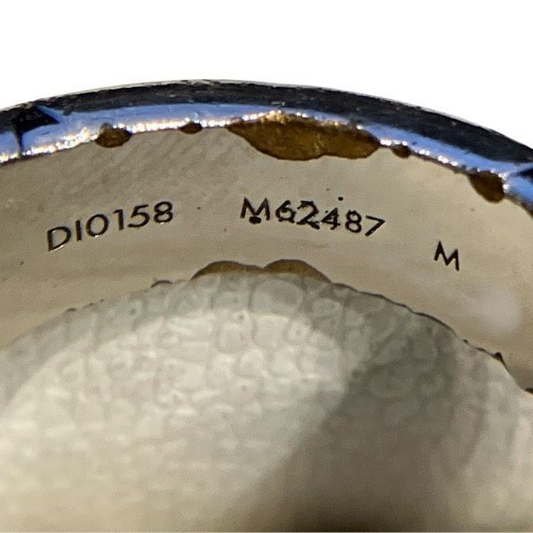 Louis Vuitton Signet Ring Monogram — view 6