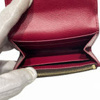 Louis Vuitton Monogram Porte-Monnaie Rosalie Coin Case — view 6