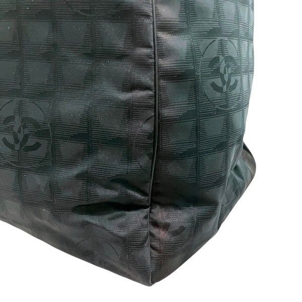 Chanel New Travel Handbag — view 7