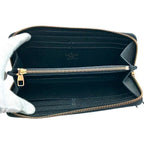 Louis Vuitton Empreinte Portefeuille Clemence Wallet — view 3