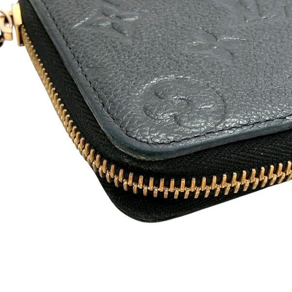 Louis Vuitton Empreinte Portefeuille Clemence Wallet — view 8
