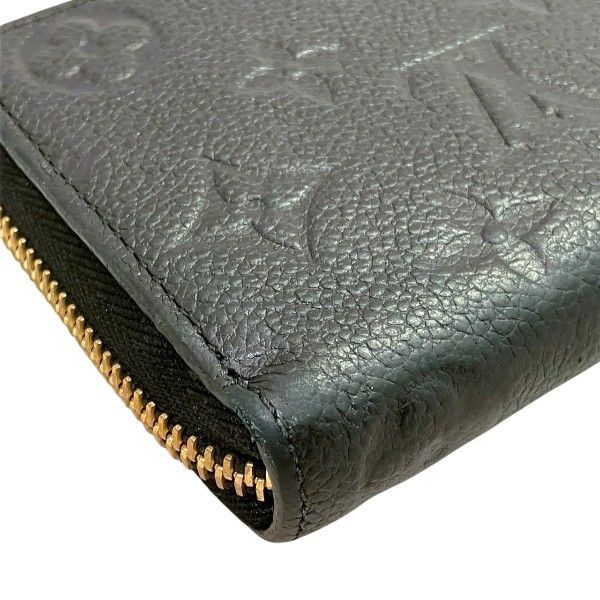 Louis Vuitton Empreinte Portefeuille Clemence Wallet — view 7