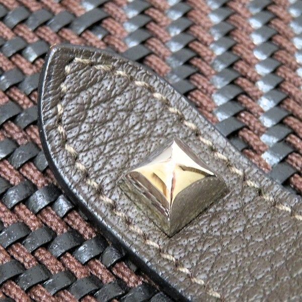Hermes Cabas Chennai PM Bag Handbag — view 8