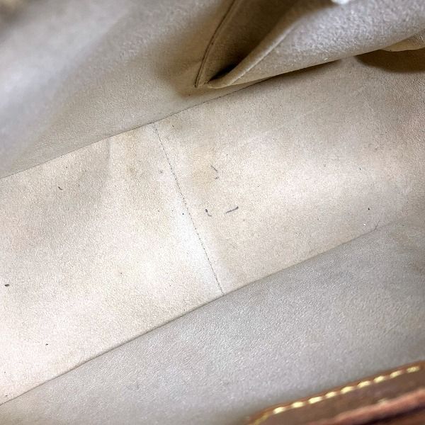Louis Vuitton Monogram Looping MM Shoulder Bag — view 7