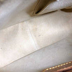 Louis Vuitton Monogram Looping MM Shoulder Bag — view 7