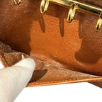 Louis Vuitton Monogram Agenda PM Notebook Cover — view 9