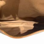 Louis Vuitton Monogram Saumur 30 Shoulder Bag — view 6