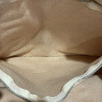 Hermes New Fourre Tout MM Canvas Tote — view 6