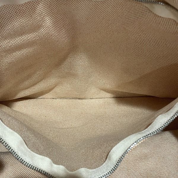 Hermes New Fourre Tout MM Canvas Tote — view 6