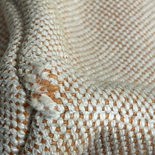 Hermes New Fourre Tout MM Canvas Tote — view 8