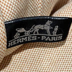Hermes New Fourre Tout MM Canvas Tote — view 4