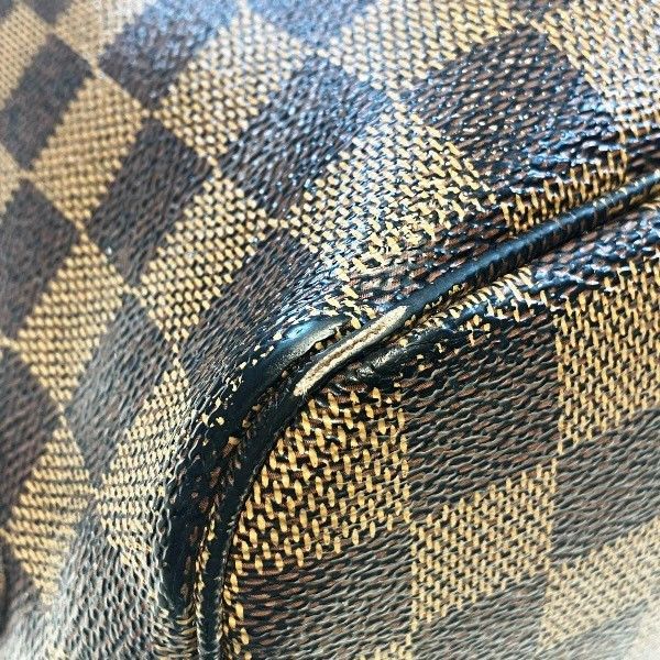Louis Vuitton Damier Cavalli Vinton Shoulder Bag — view 5