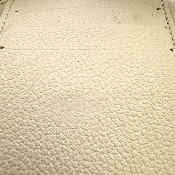 Louis Vuitton Monogram Empreinte Portefeuille Victorine Trifold Wallet — view 7