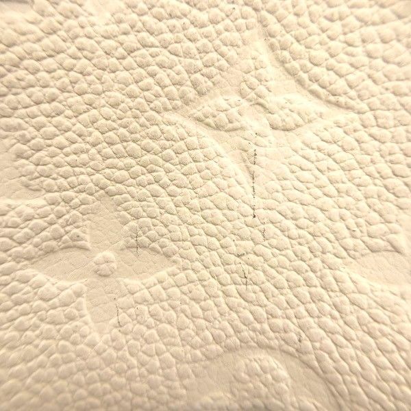 Louis Vuitton Monogram Empreinte Portefeuille Victorine Trifold Wallet — view 9