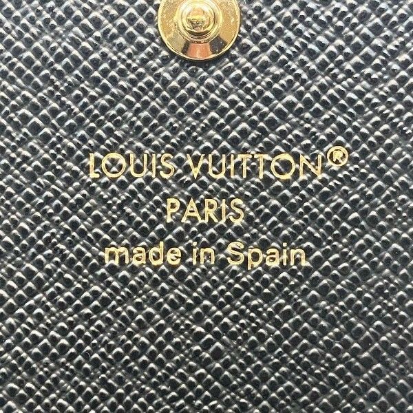 Louis Vuitton Monogram Porte-Monnaie Rosalie Coin Case — view 4