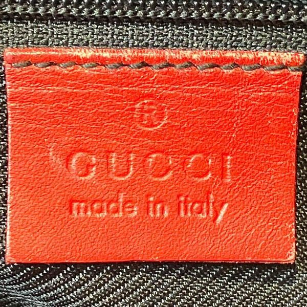 Gucci GG Canvas Tote — view 4