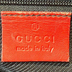 Gucci GG Canvas Tote — view 4