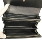 Gucci Diamante Zip Around Wallet — view 6
