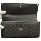 Gucci Diamante Zip Around Wallet — view 3