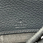 Gucci Horsebit Sherry Wallet — view 4