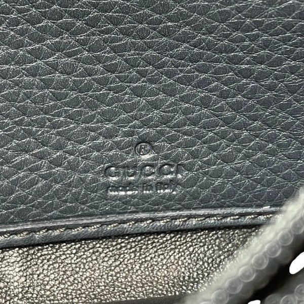 Gucci Horsebit Sherry Wallet — view 4