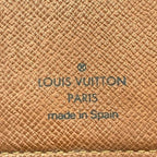 Louis Vuitton Monogram Agenda PM Notebook Cover — view 4