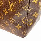 Louis Vuitton Monogram Looping MM Shoulder Bag — view 8