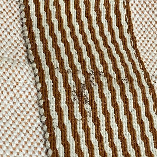 Hermes New Fourre Tout MM Canvas Tote — view 7