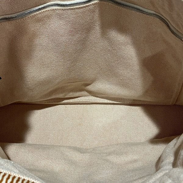 Hermes New Fourre Tout MM Canvas Tote — view 5