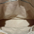 Hermes New Fourre Tout MM Canvas Tote — view 5