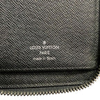 Louis Vuitton Damier Graphite Zippy Wallet Vertical — view 4