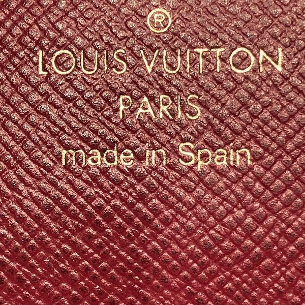 Louis Vuitton Monogram Porte-Monnaie Rosalie Coin Case — view 4