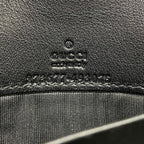 Gucci Diamante Zip Around Wallet — view 4