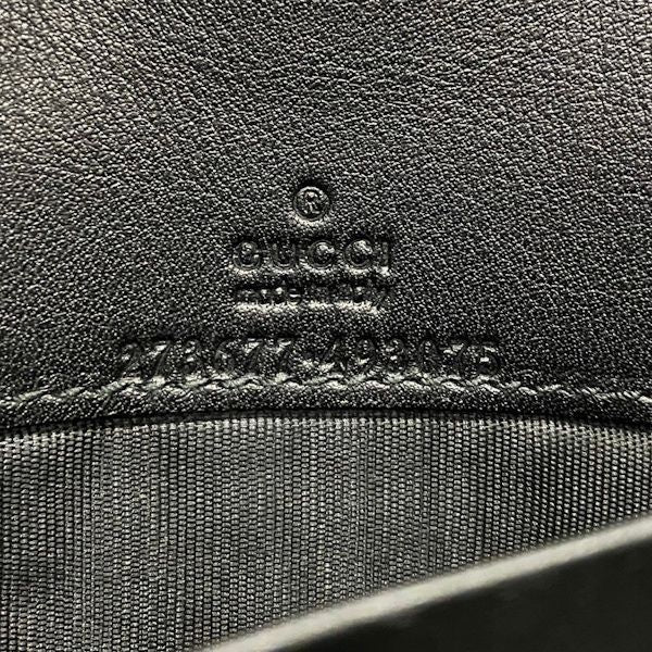 Gucci Diamante Zip Around Wallet — view 4