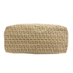 Fendi Zucca Pattern Tote Canvas Leather — view 4