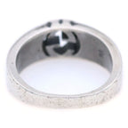 Gucci GG Marmont Ring Silver — view 2