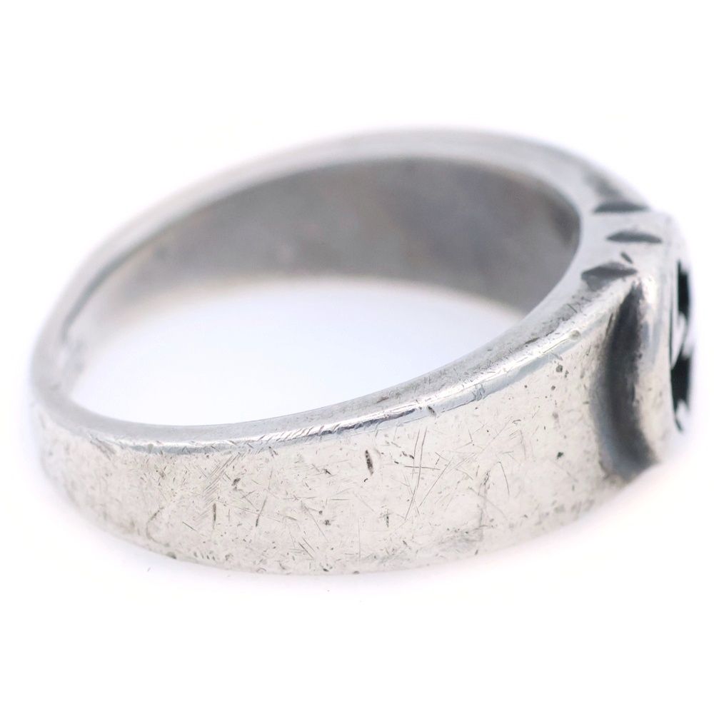 Gucci GG Marmont Ring Silver — view 4