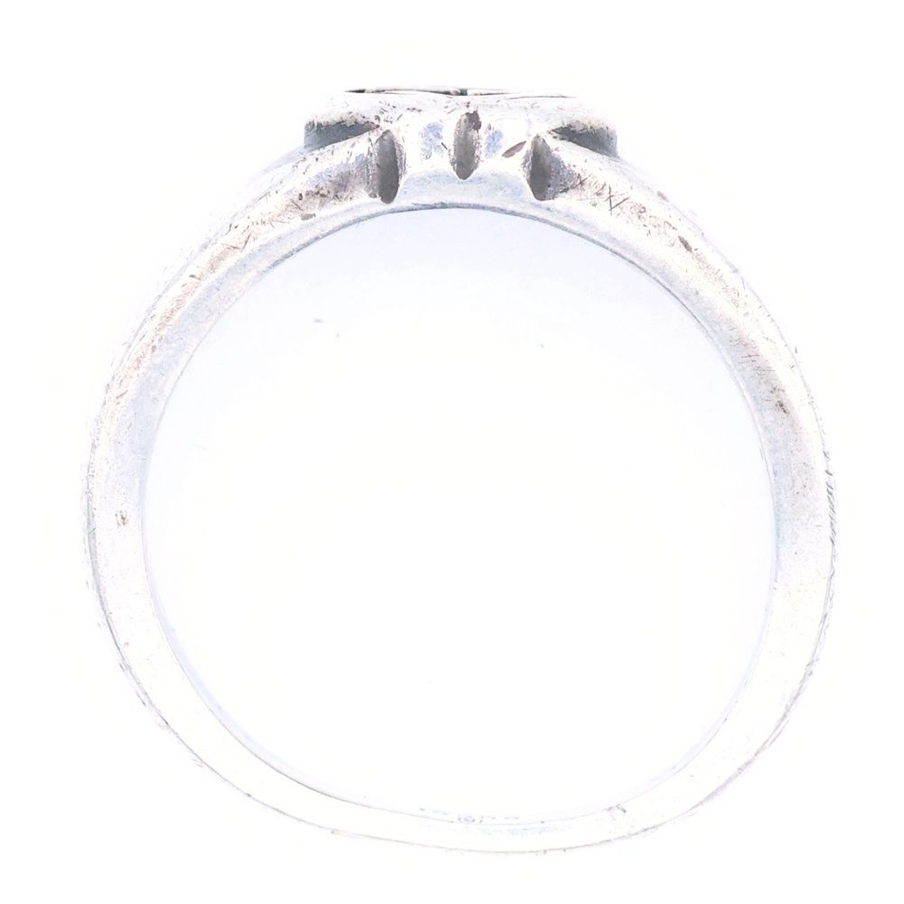 Gucci GG Marmont Ring Silver — view 7