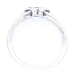 Gucci GG Marmont Ring Silver — view 7